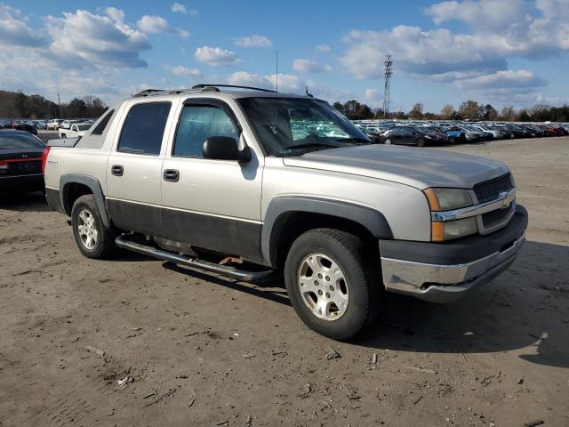 Photo 3 VIN: 3GNEK12T84G165431 - CHEVROLET AVALANCHE 