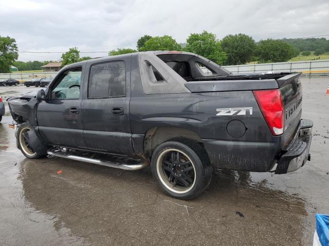 Photo 1 VIN: 3GNEK12T84G190202 - CHEVROLET AVALANCHE 