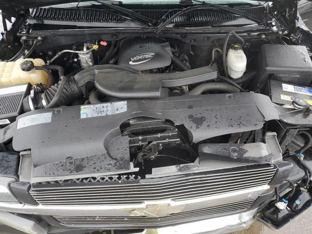 Photo 10 VIN: 3GNEK12T84G190202 - CHEVROLET AVALANCHE 