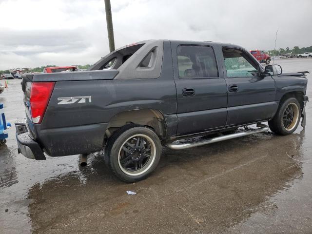 Photo 2 VIN: 3GNEK12T84G190202 - CHEVROLET AVALANCHE 