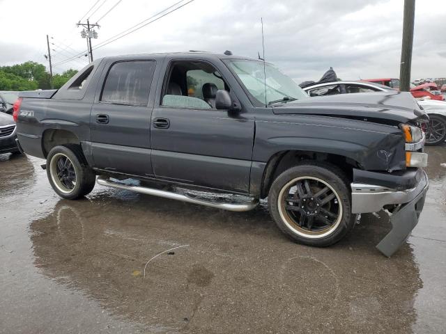 Photo 3 VIN: 3GNEK12T84G190202 - CHEVROLET AVALANCHE 