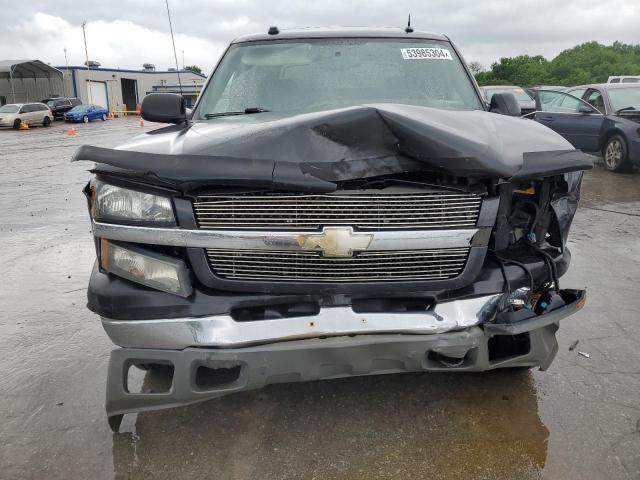 Photo 4 VIN: 3GNEK12T84G190202 - CHEVROLET AVALANCHE 