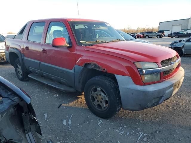 Photo 3 VIN: 3GNEK12T84G203109 - CHEVROLET AVALANCHE 