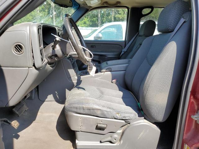 Photo 6 VIN: 3GNEK12T84G230293 - CHEVROLET AVALANCHE 