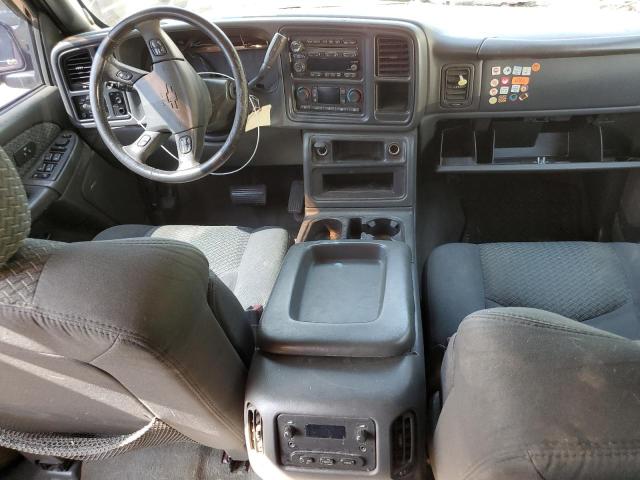 Photo 7 VIN: 3GNEK12T84G230293 - CHEVROLET AVALANCHE 