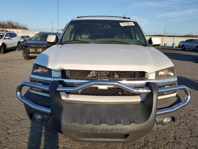 Photo 4 VIN: 3GNEK12T84G244842 - CHEVROLET AVALANCHE 