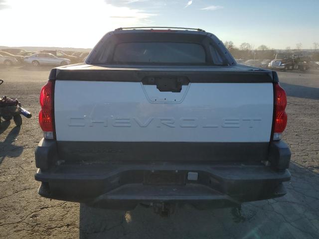 Photo 5 VIN: 3GNEK12T84G244842 - CHEVROLET AVALANCHE 