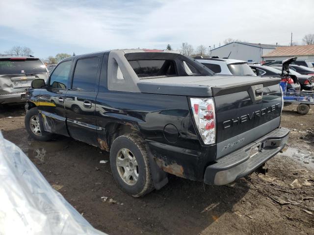 Photo 1 VIN: 3GNEK12T84G280224 - CHEVROLET AVALANCHE 