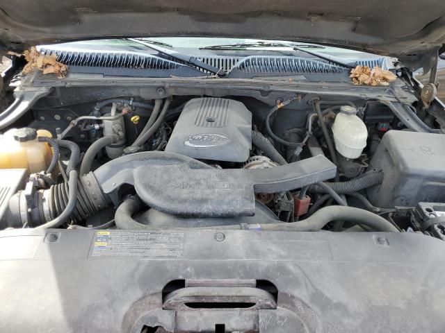 Photo 10 VIN: 3GNEK12T84G280224 - CHEVROLET AVALANCHE 