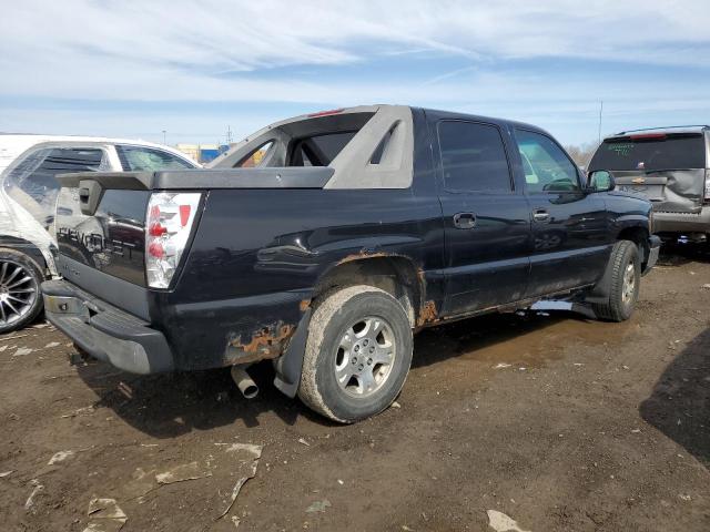 Photo 2 VIN: 3GNEK12T84G280224 - CHEVROLET AVALANCHE 