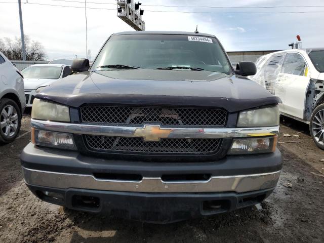 Photo 4 VIN: 3GNEK12T84G280224 - CHEVROLET AVALANCHE 