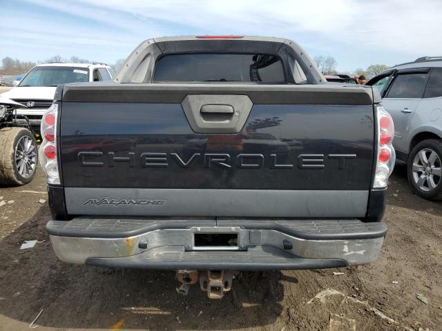 Photo 5 VIN: 3GNEK12T84G280224 - CHEVROLET AVALANCHE 