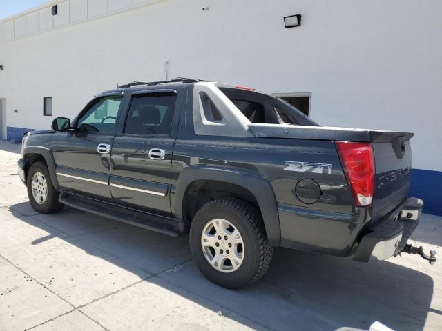 Photo 1 VIN: 3GNEK12T94G110132 - CHEVROLET AVALANCHE 