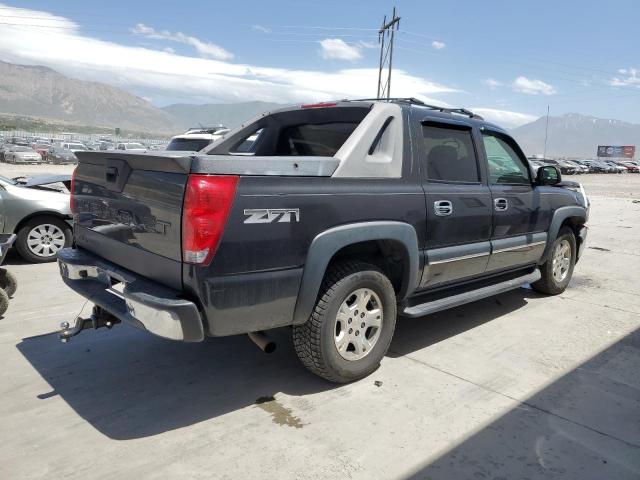 Photo 2 VIN: 3GNEK12T94G110132 - CHEVROLET AVALANCHE 