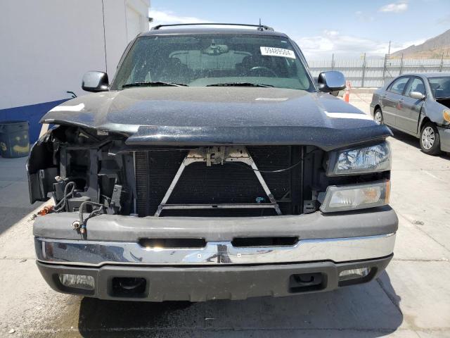 Photo 4 VIN: 3GNEK12T94G110132 - CHEVROLET AVALANCHE 