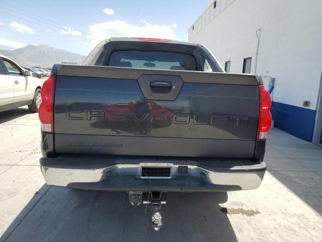 Photo 5 VIN: 3GNEK12T94G110132 - CHEVROLET AVALANCHE 