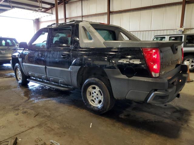 Photo 1 VIN: 3GNEK12T94G189155 - CHEVROLET AVALANCHE 