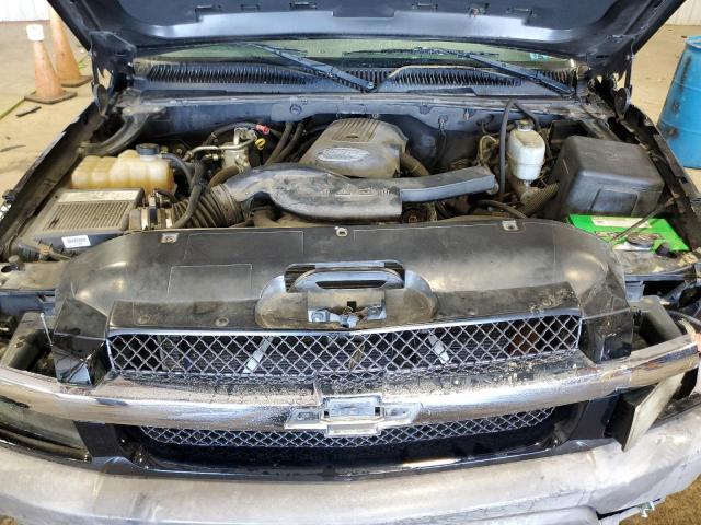 Photo 10 VIN: 3GNEK12T94G189155 - CHEVROLET AVALANCHE 