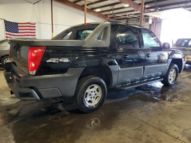 Photo 2 VIN: 3GNEK12T94G189155 - CHEVROLET AVALANCHE 