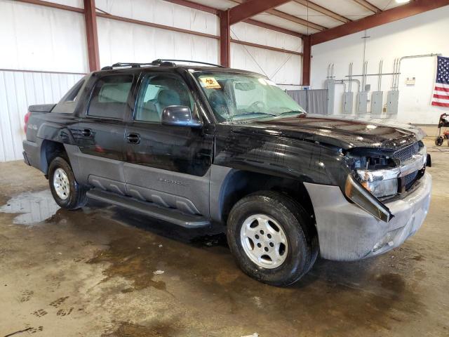 Photo 3 VIN: 3GNEK12T94G189155 - CHEVROLET AVALANCHE 