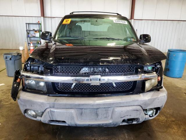 Photo 4 VIN: 3GNEK12T94G189155 - CHEVROLET AVALANCHE 