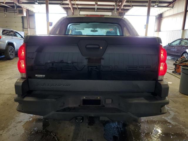 Photo 5 VIN: 3GNEK12T94G189155 - CHEVROLET AVALANCHE 