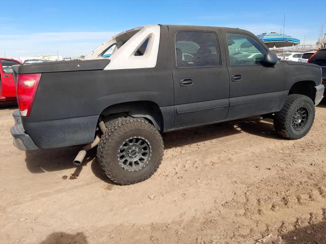 Photo 2 VIN: 3GNEK12T94G189737 - CHEVROLET AVALANCHE 