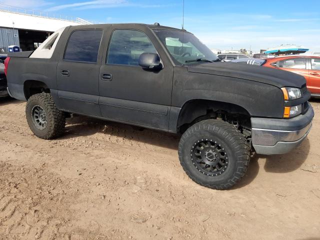 Photo 3 VIN: 3GNEK12T94G189737 - CHEVROLET AVALANCHE 