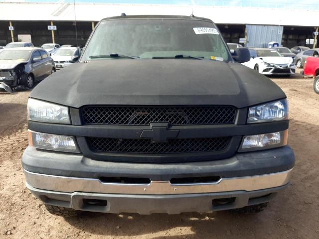 Photo 4 VIN: 3GNEK12T94G189737 - CHEVROLET AVALANCHE 