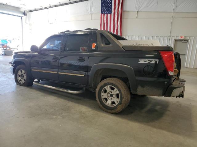 Photo 1 VIN: 3GNEK12T94G248057 - CHEVROLET AVALANCHE 