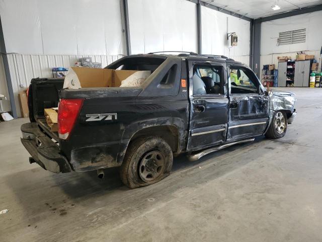 Photo 2 VIN: 3GNEK12T94G248057 - CHEVROLET AVALANCHE 