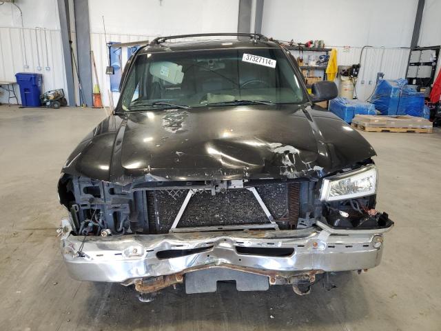 Photo 4 VIN: 3GNEK12T94G248057 - CHEVROLET AVALANCHE 