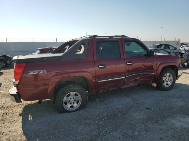 Photo 2 VIN: 3GNEK12T96G203848 - CHEVROLET AVALANCHE 