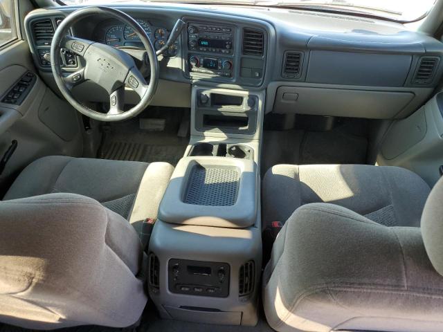 Photo 7 VIN: 3GNEK12T96G203848 - CHEVROLET AVALANCHE 