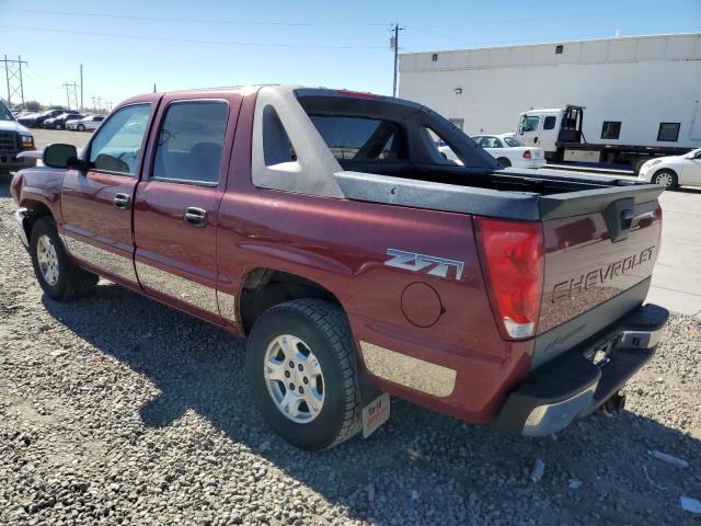 Photo 1 VIN: 3GNEK12TX4G133516 - CHEVROLET AVALANCHE 