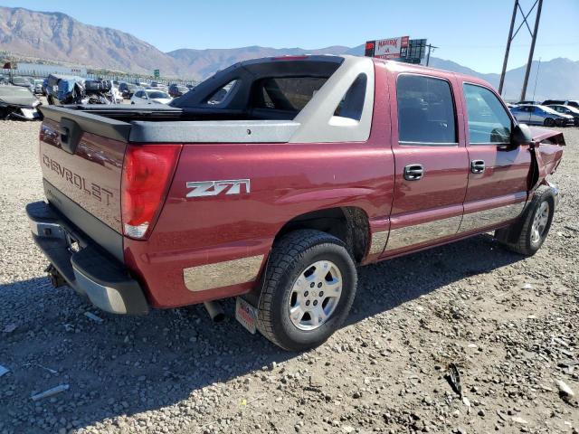 Photo 2 VIN: 3GNEK12TX4G133516 - CHEVROLET AVALANCHE 