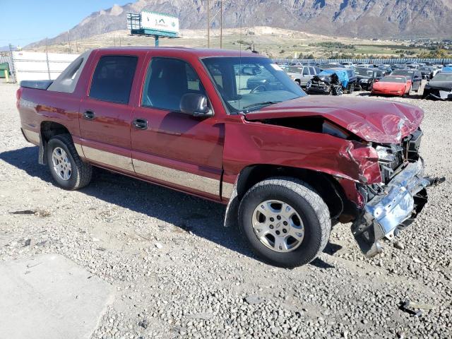 Photo 3 VIN: 3GNEK12TX4G133516 - CHEVROLET AVALANCHE 