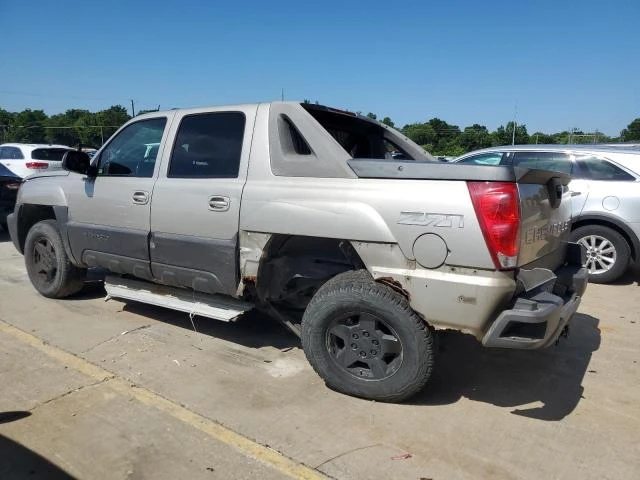 Photo 1 VIN: 3GNEK12TX4G153376 - CHEVROLET AVALANCHE 