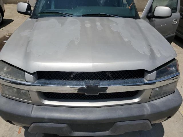 Photo 10 VIN: 3GNEK12TX4G153376 - CHEVROLET AVALANCHE 