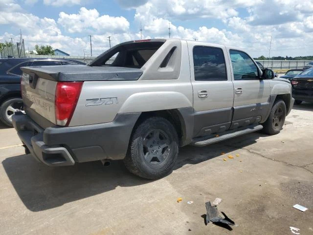 Photo 2 VIN: 3GNEK12TX4G153376 - CHEVROLET AVALANCHE 