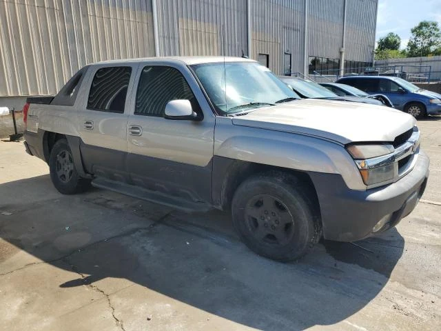 Photo 3 VIN: 3GNEK12TX4G153376 - CHEVROLET AVALANCHE 