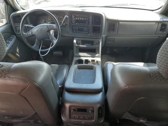 Photo 7 VIN: 3GNEK12TX4G153376 - CHEVROLET AVALANCHE 