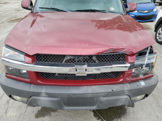 Photo 10 VIN: 3GNEK12TX4G202527 - CHEVROLET AVALANCHE 