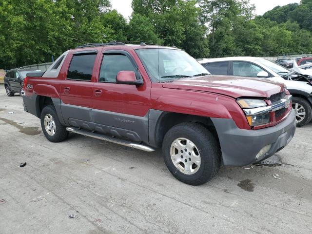 Photo 3 VIN: 3GNEK12TX4G202527 - CHEVROLET AVALANCHE 