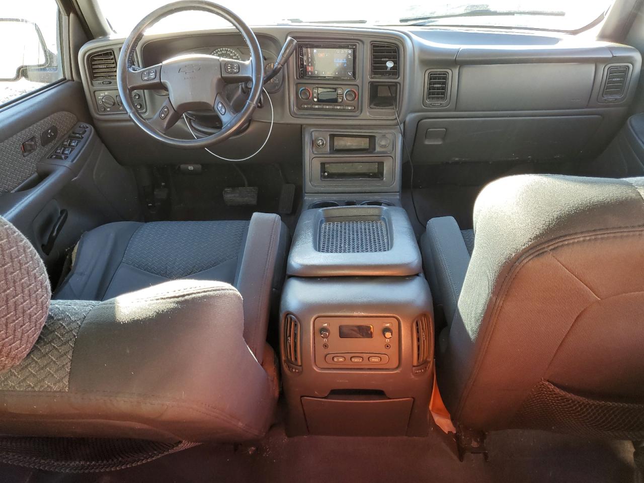 Photo 7 VIN: 3GNEK12TX4G211504 - CHEVROLET AVALANCHE 