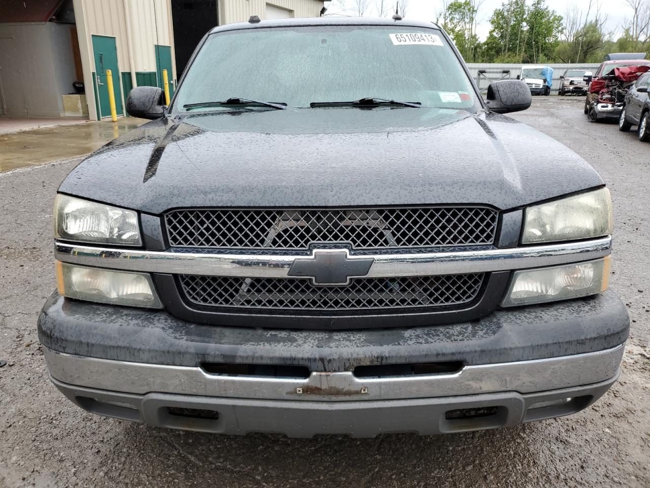 Photo 4 VIN: 3GNEK12TX4G216511 - CHEVROLET AVALANCHE 