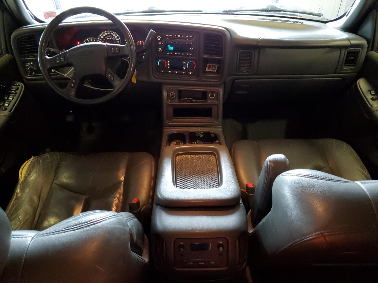 Photo 7 VIN: 3GNEK12TX4G216511 - CHEVROLET AVALANCHE 