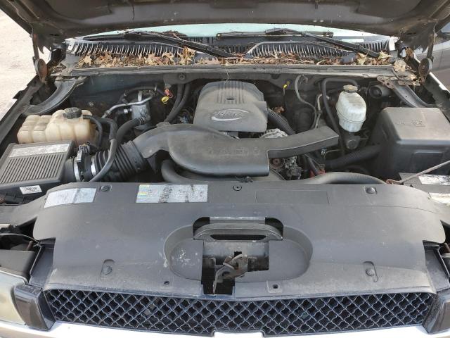 Photo 10 VIN: 3GNEK12TX4G246057 - CHEVROLET AVALANCHE 