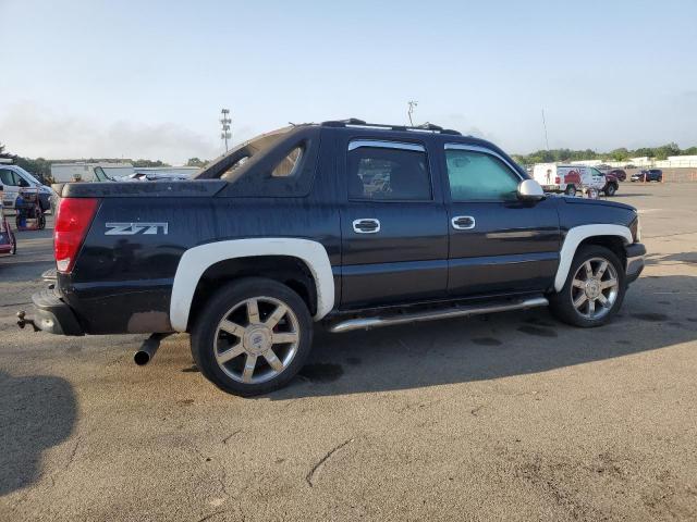 Photo 2 VIN: 3GNEK12TX4G246057 - CHEVROLET AVALANCHE 