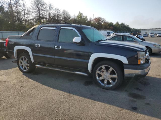 Photo 3 VIN: 3GNEK12TX4G246057 - CHEVROLET AVALANCHE 